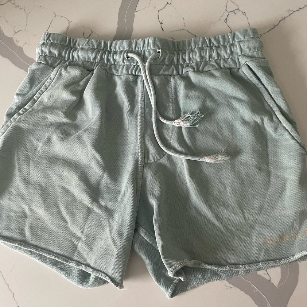 YoungLA shorts